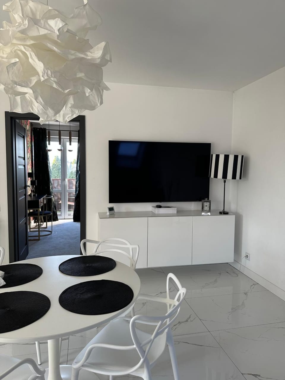 Apartament Polli Apartment in Greater Poland Voivodeship