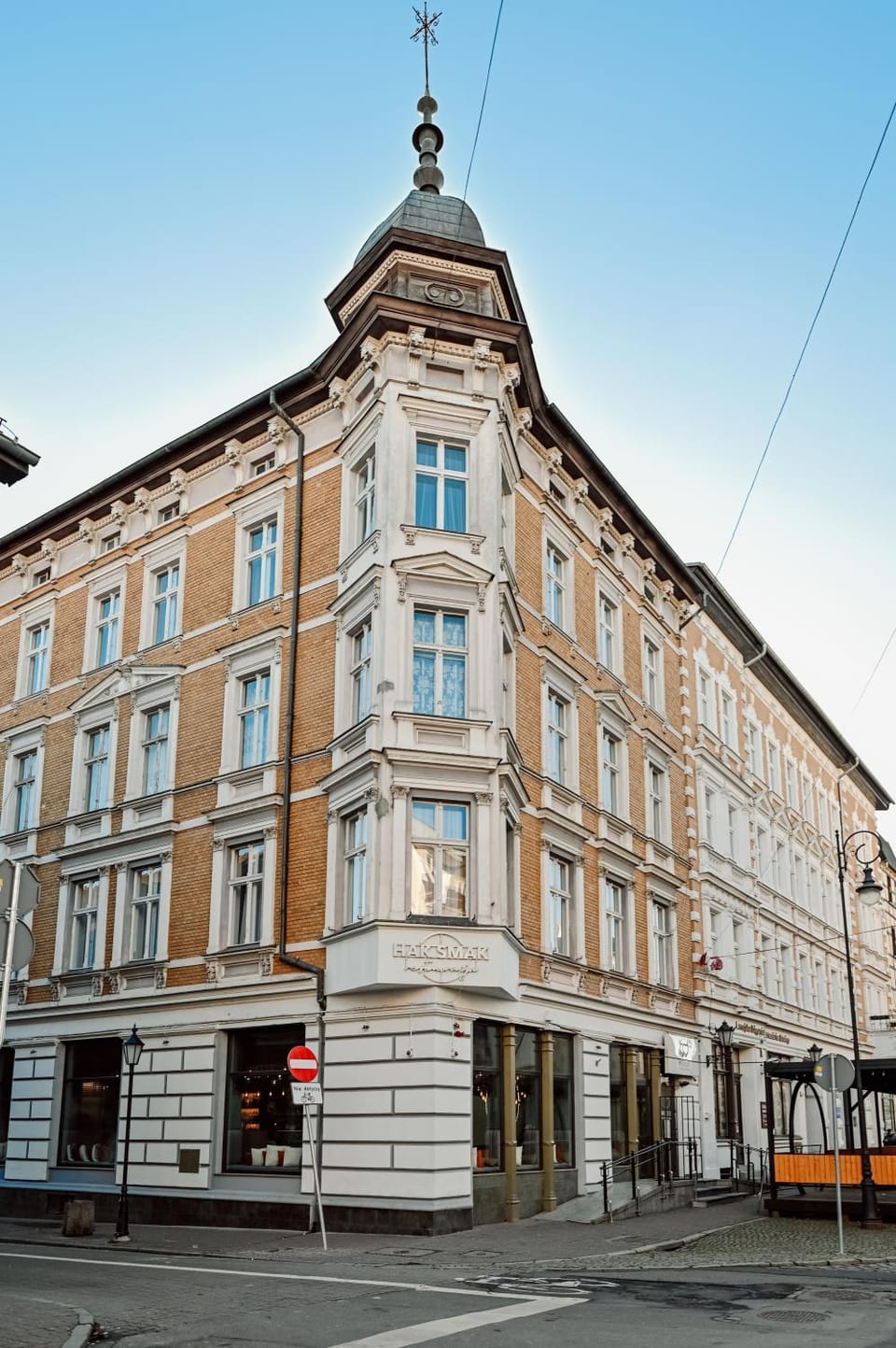 apartament centrum-rynek Gorzów Apartment in West Pomeranian Voivodeship, Poland