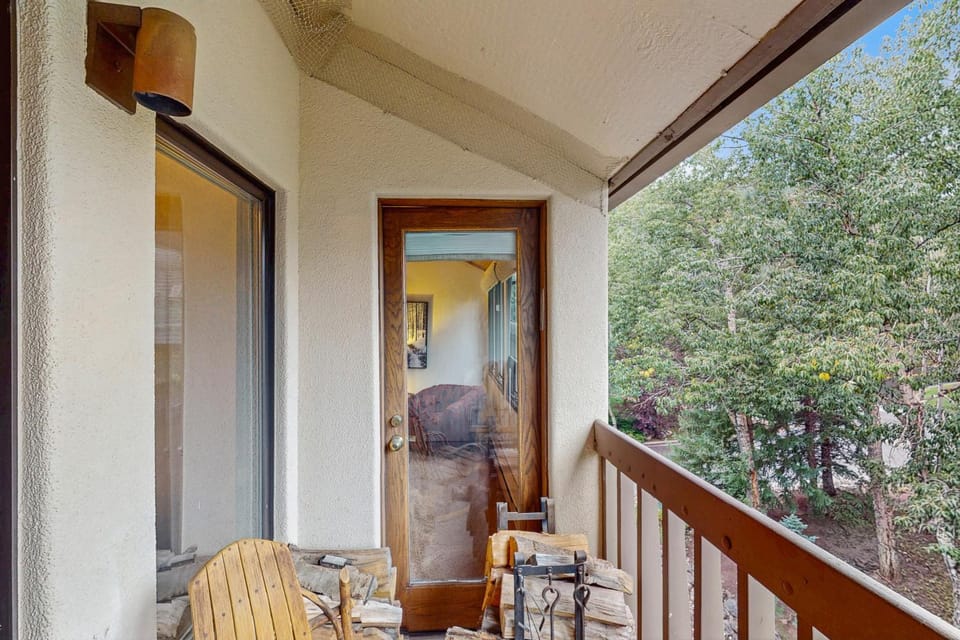 Townsend Place B206 Apartment in Beaver Creek