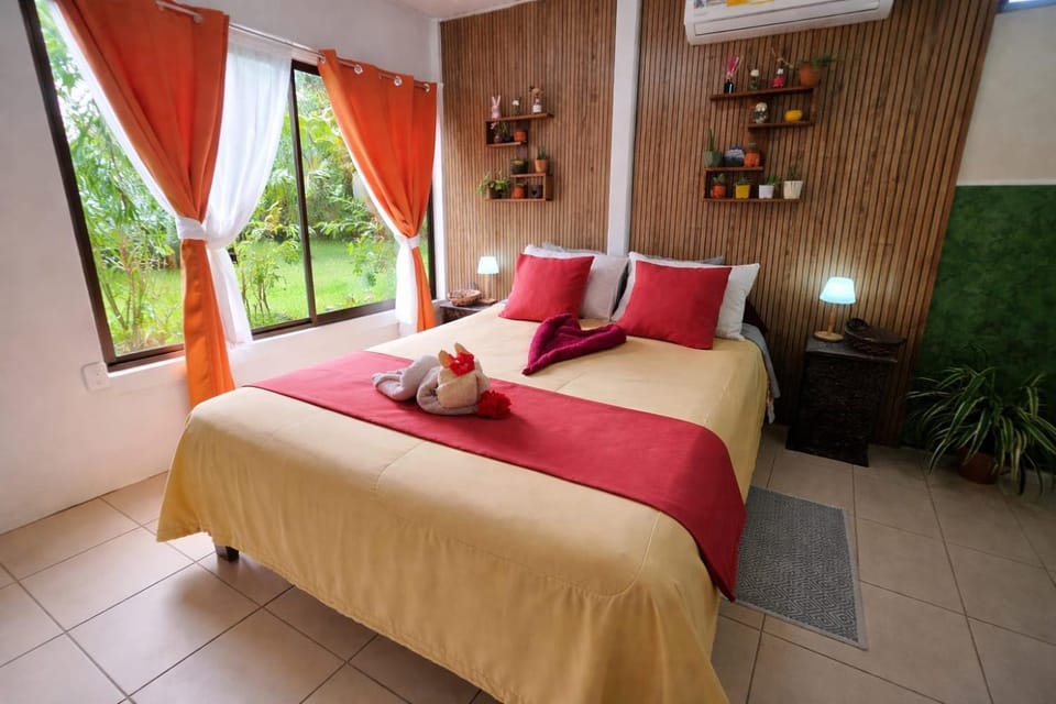 Agua Azul Nature-House House in Alajuela Province