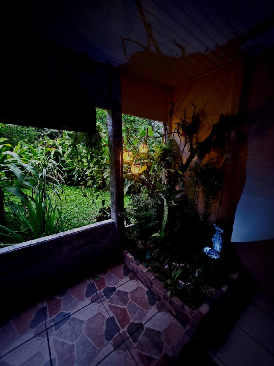 Agua Azul Nature-House House in Alajuela Province