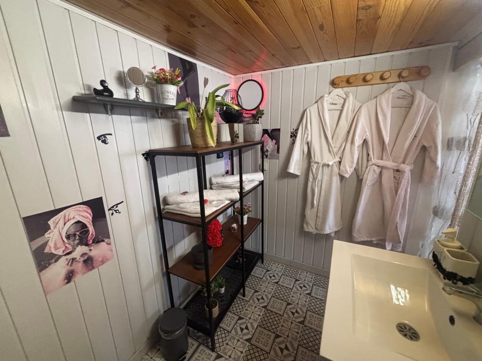 La love room des alpes Love hotel in Piedmont