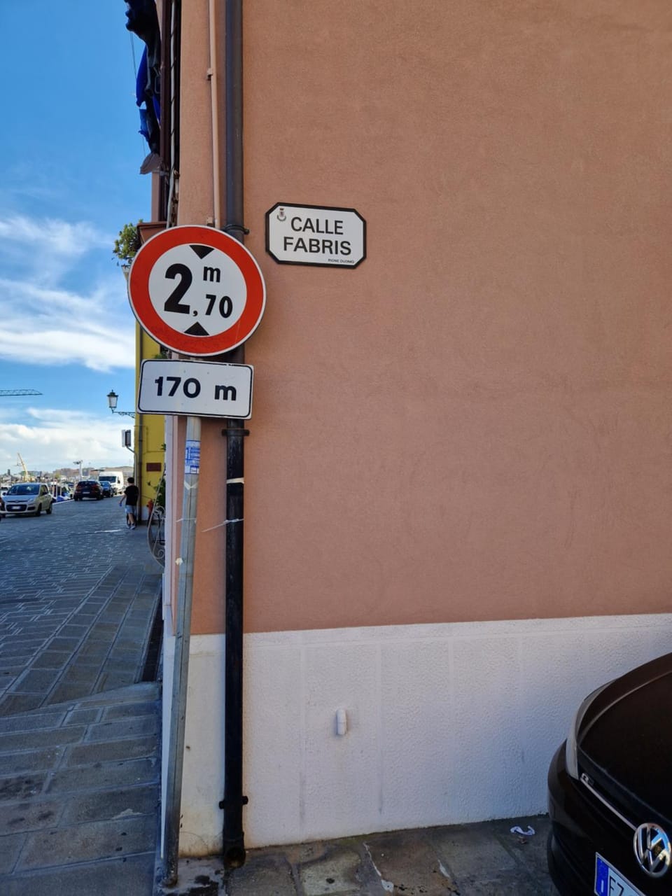 VENEZIA Beach Apartment in Chioggia