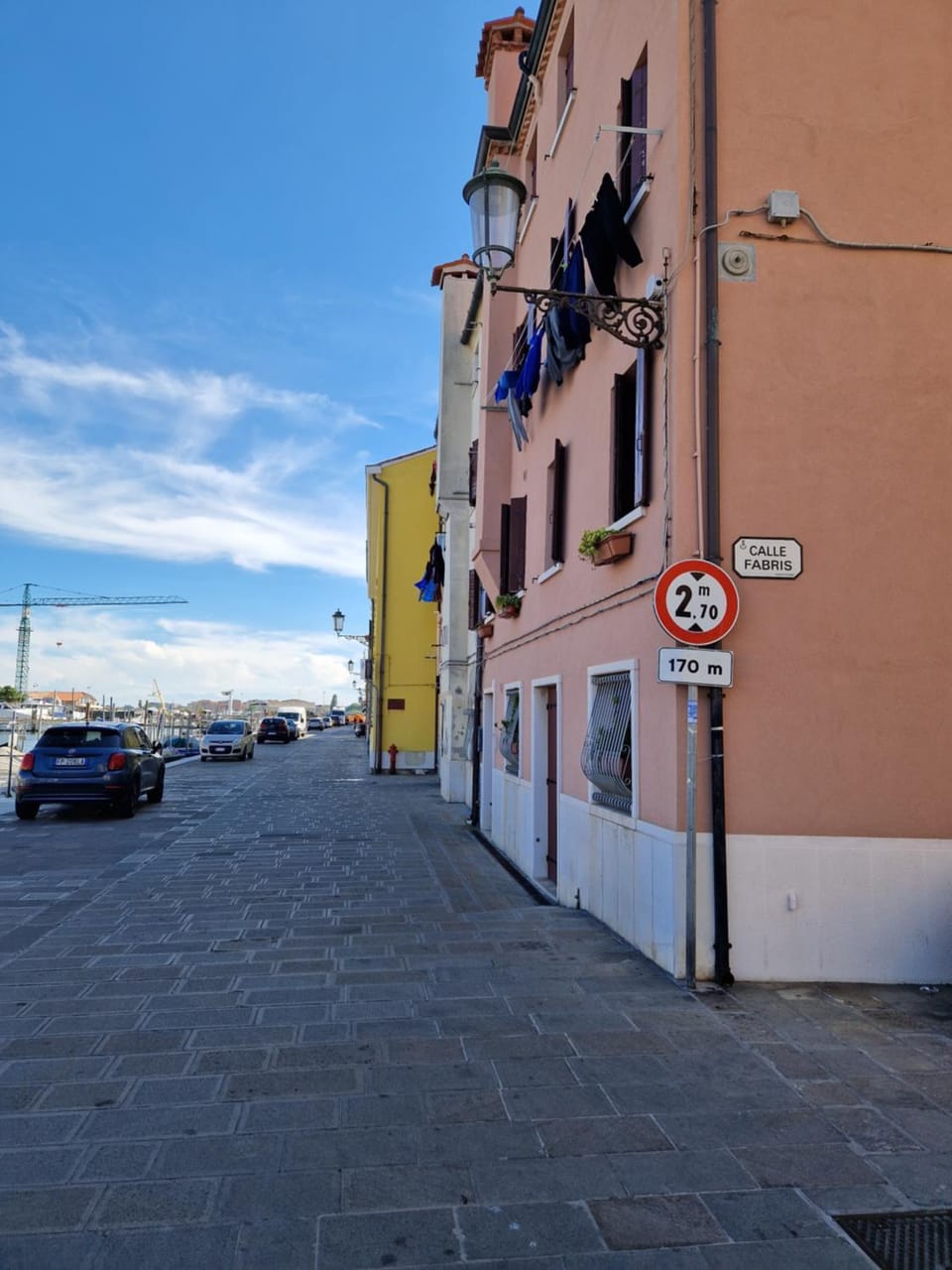 VENEZIA Beach Apartment in Chioggia