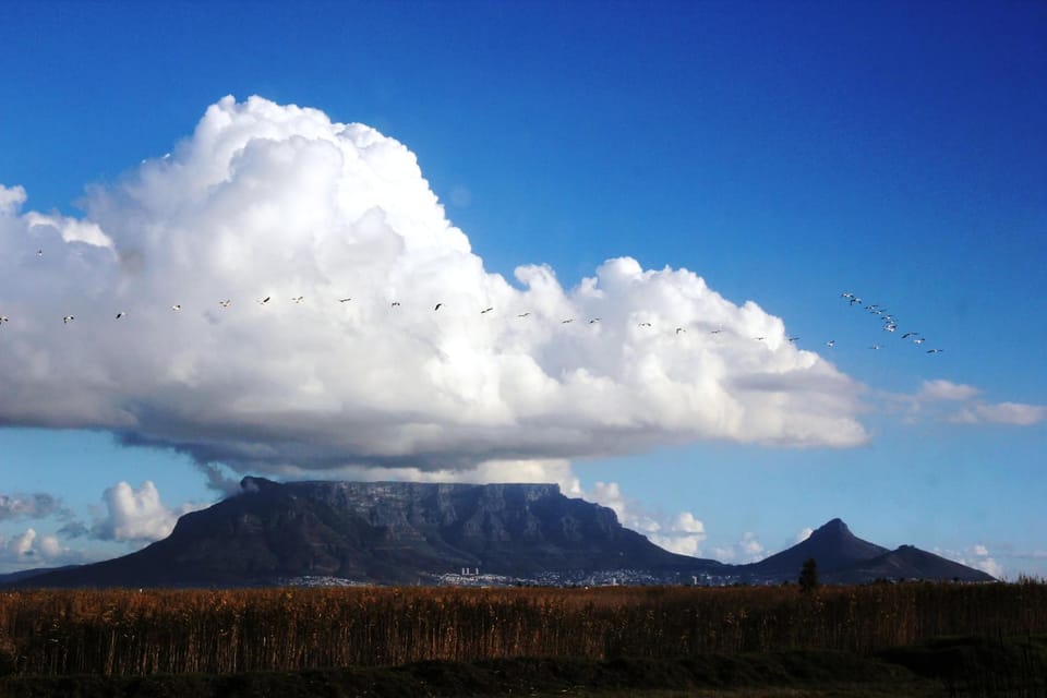 Natural landscape, Other, Mountain view