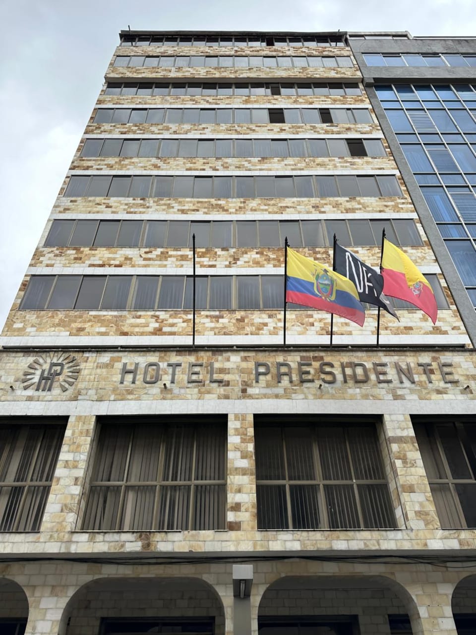 Property building, Day