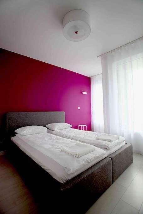 Magenta Apartment with free WiFi Apartment in Sofia