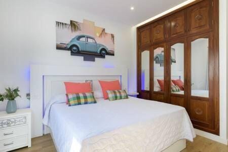 Vivienda Vacacional Juanipa Apartment in Isla de Lanzarote