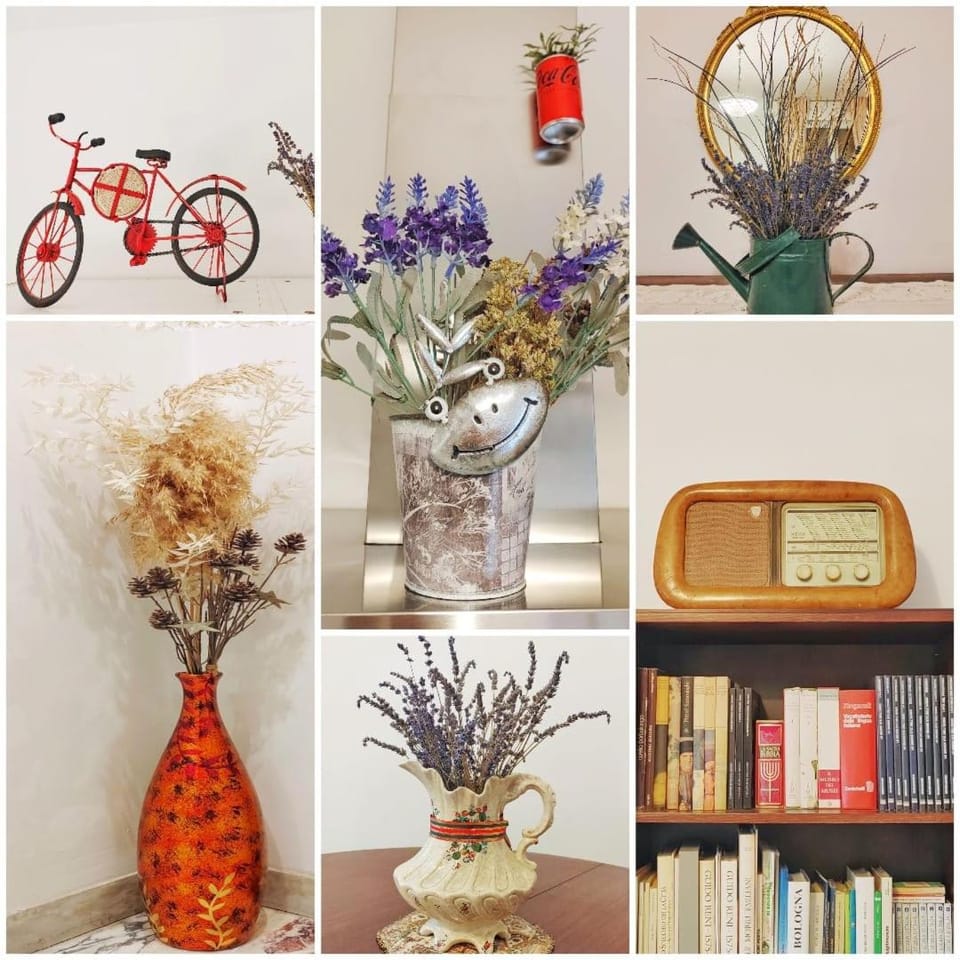 Casa Beba Apartment in Bologna