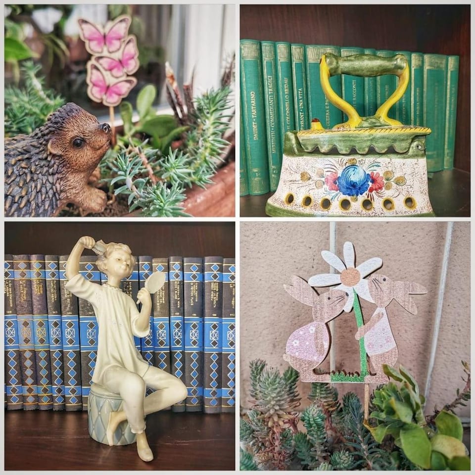 Casa Beba Apartment in Bologna