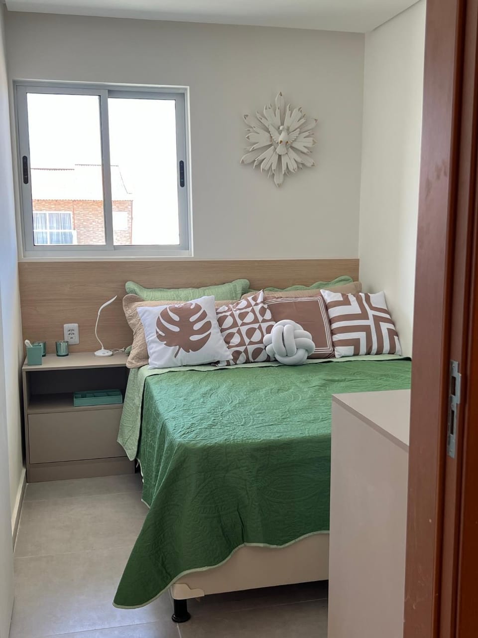 Flat Tamandaré - Alto Padrão Apartment in State of Pernambuco, Brazil