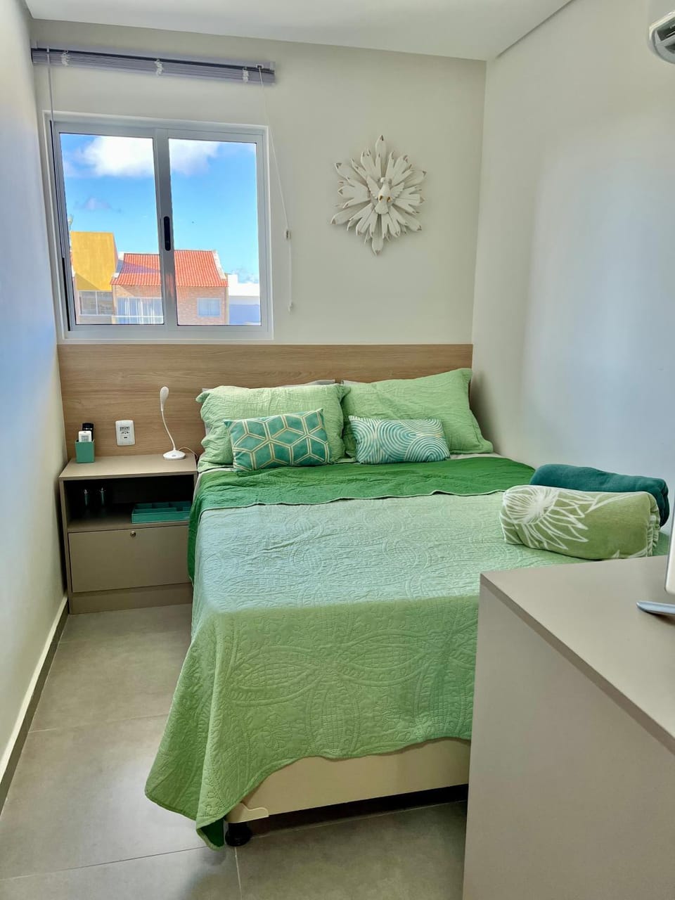 Flat Tamandaré - Alto Padrão Apartment in State of Pernambuco, Brazil