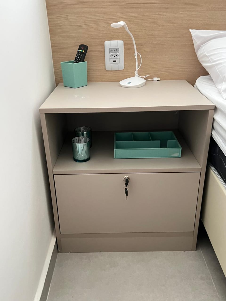 Flat Tamandaré - Alto Padrão Apartment in State of Pernambuco, Brazil