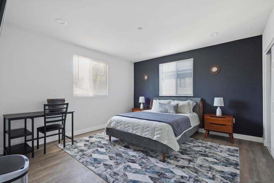 Good Shepard Homestay Vacation rental in Los Angeles