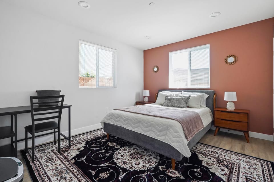 Good Shepard Homestay Vacation rental in Los Angeles
