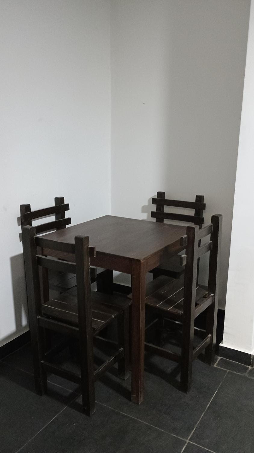 Residencial Salamanca Vacation rental in Santiago de Surco