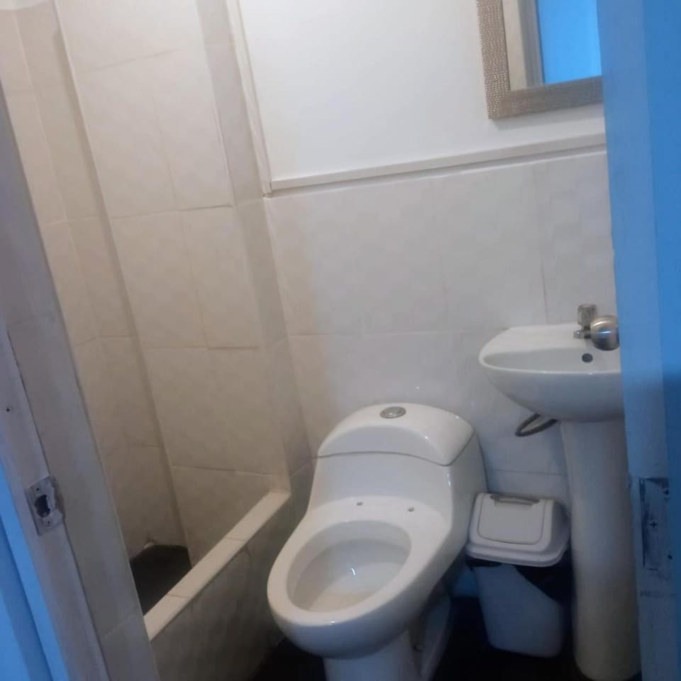 Residencial Salamanca Vacation rental in Santiago de Surco