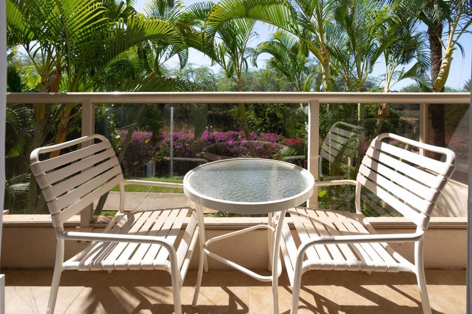 Patio, Garden, View (from property/room), Balcony/Terrace