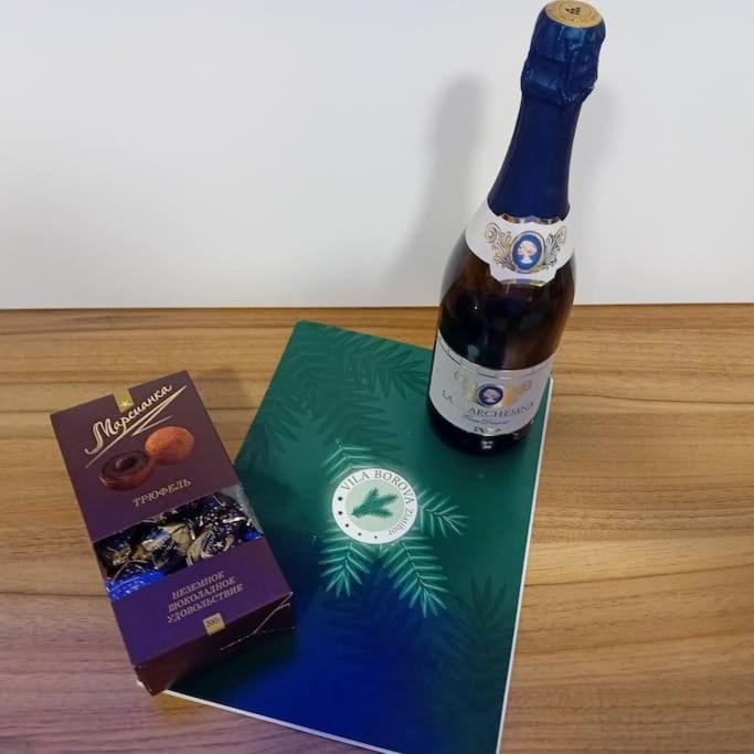 Zvončica Zlatibor Apartment in Zlatibor