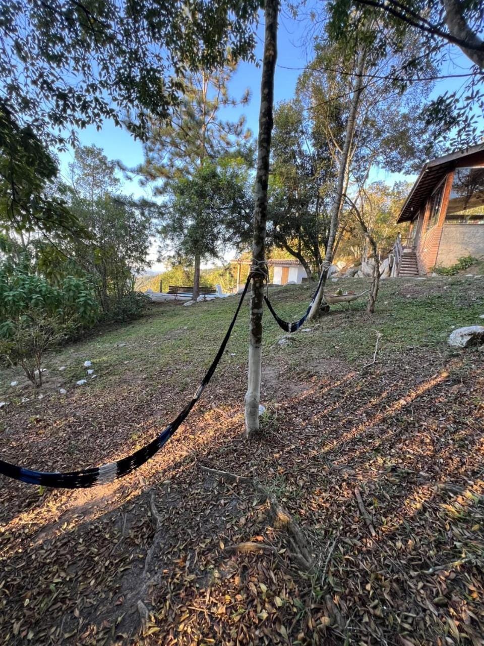 Chacara Maripas na montanha em Mairiporã House in State of São Paulo