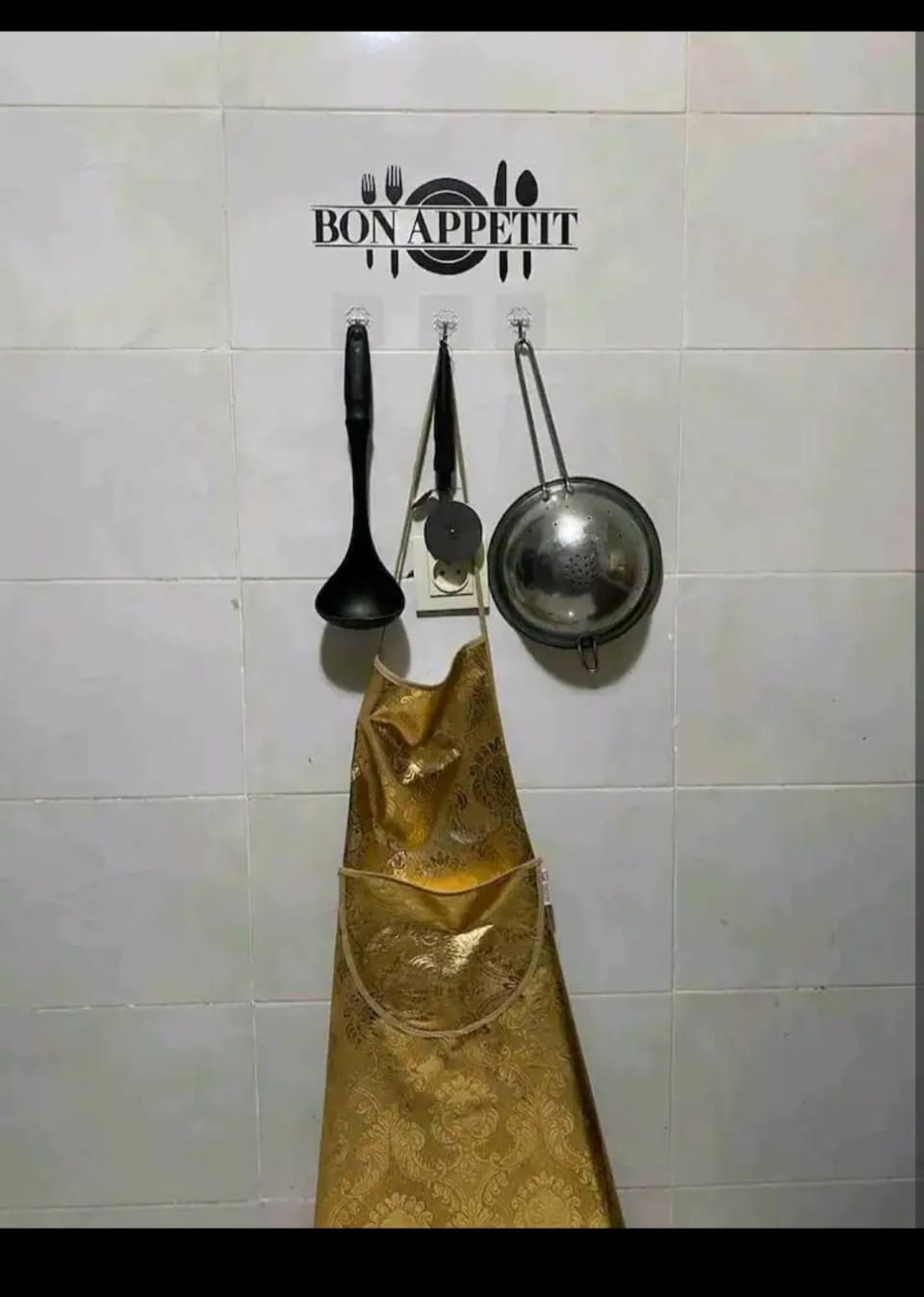 Bel appartement meublé en plein centre-ville Apartment in Meknes
