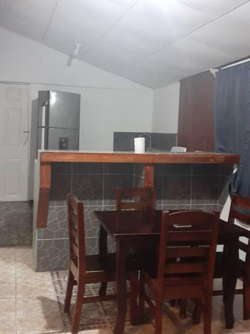 Casa Chazu in Quepos downtown House in Quepos