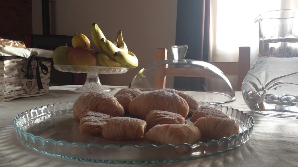 Il Vecchio Ginepro Bed and Breakfast in Sardinia