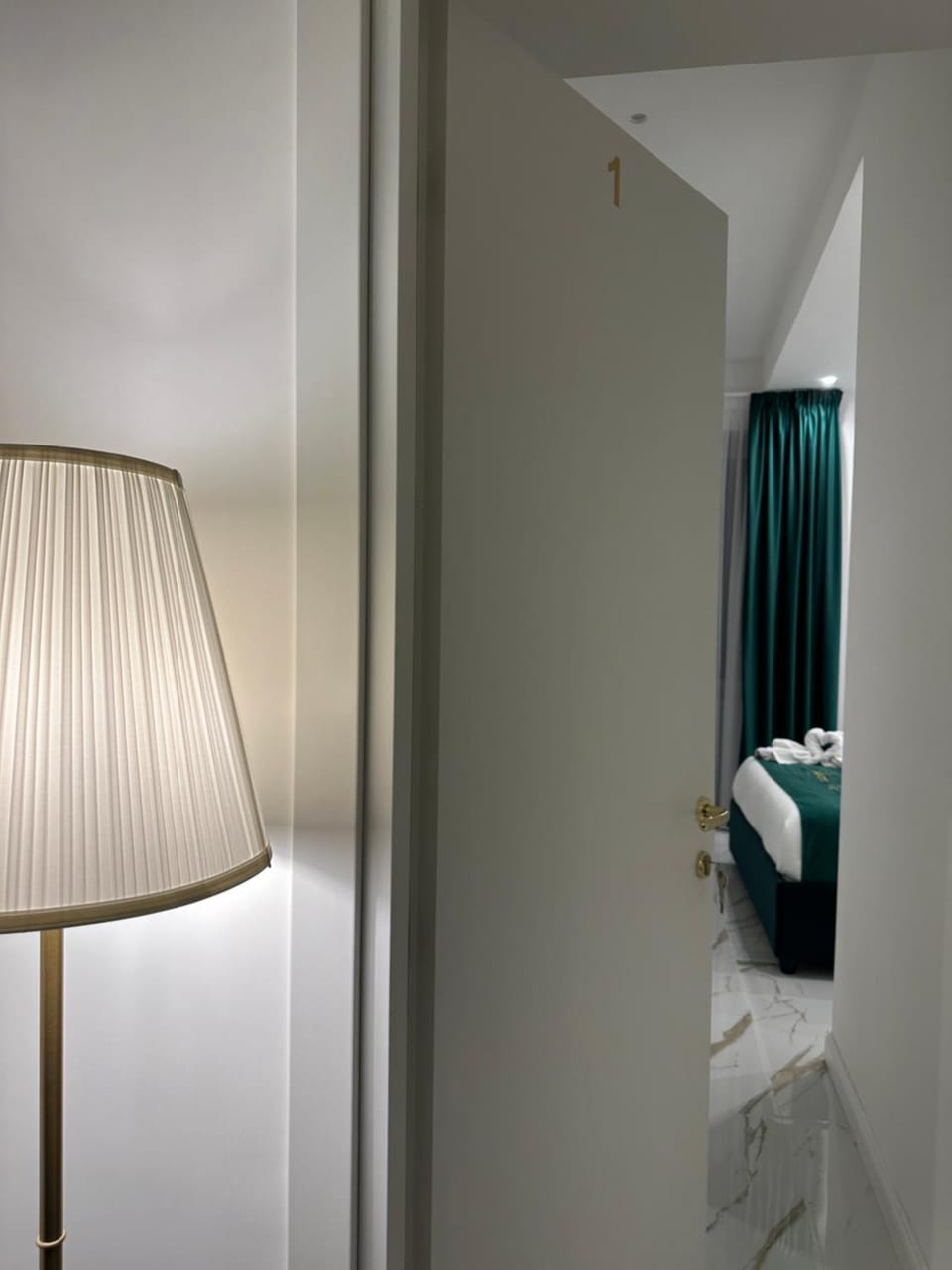 Depandance Vania Napoli Bed and Breakfast in Naples