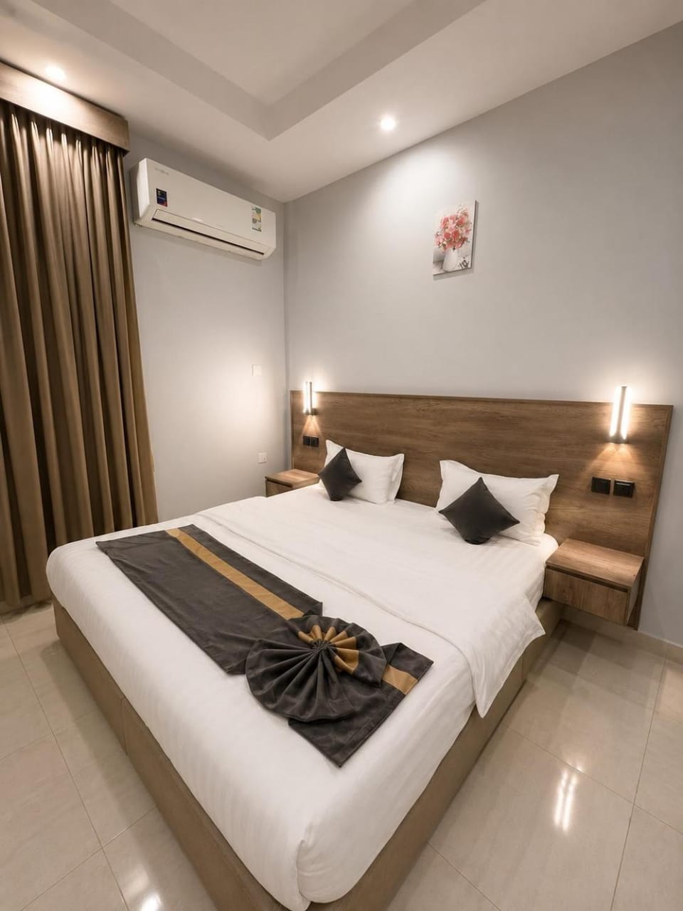 Park Plus Served Apartments Apartment hotel in Medina