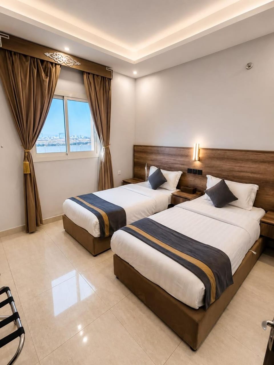 Park Plus Served Apartments Apartment hotel in Medina