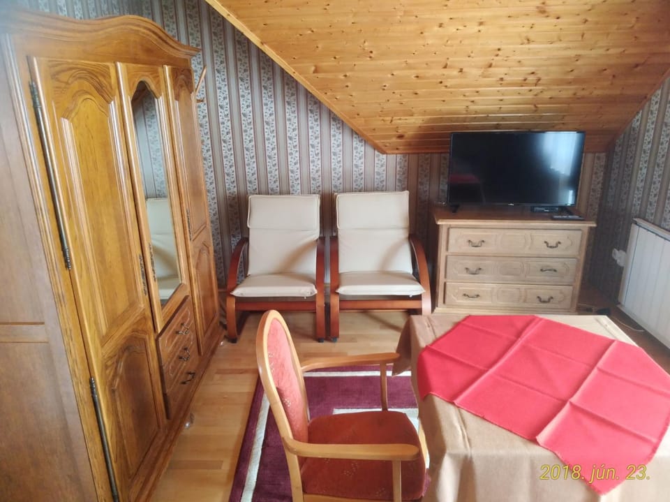 Jakab Ház Bed and Breakfast in Hévíz