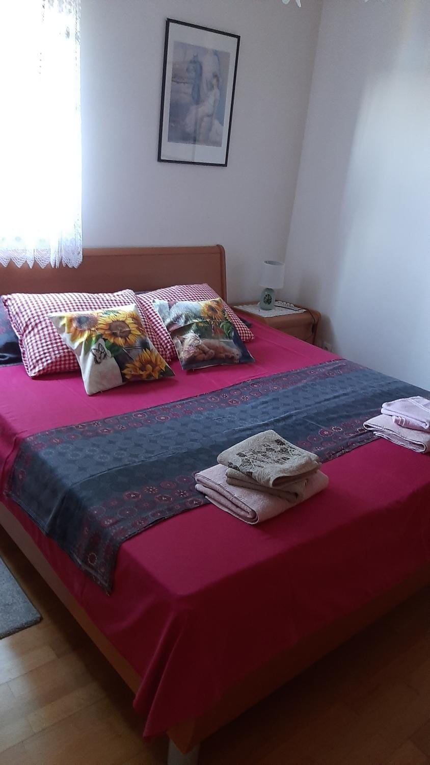 Apartment Viktoria Apartment in Trogir