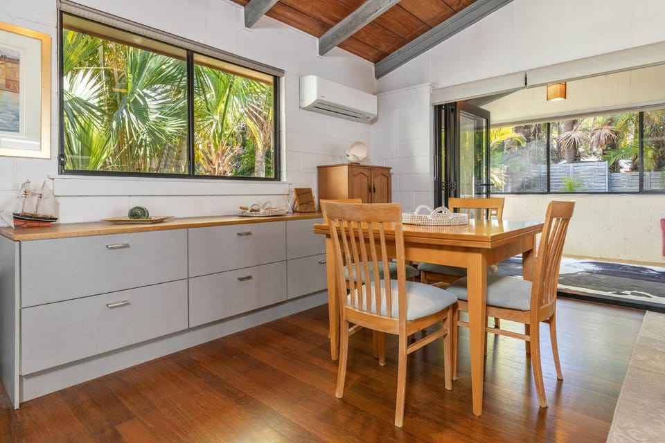 Montezuma House in New South Wales