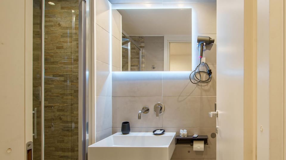 Ripetta Boutique Suites Bed and Breakfast in Rome