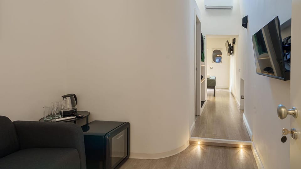 Ripetta Boutique Suites Bed and Breakfast in Rome