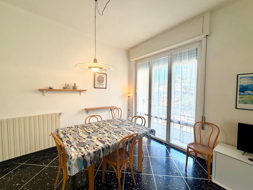 Appartamento Roggero Apartment in Levanto