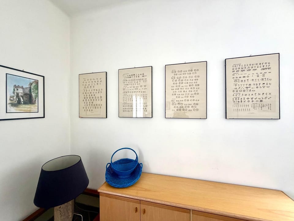 Appartamento Roggero Apartment in Levanto