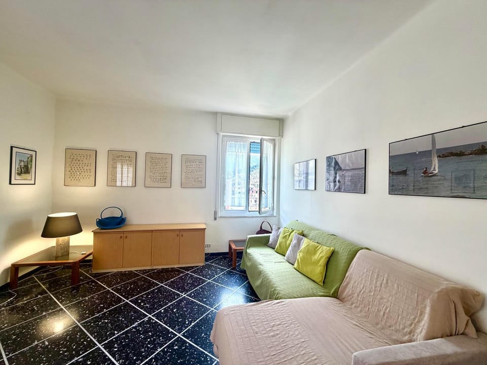 Appartamento Roggero Apartment in Levanto