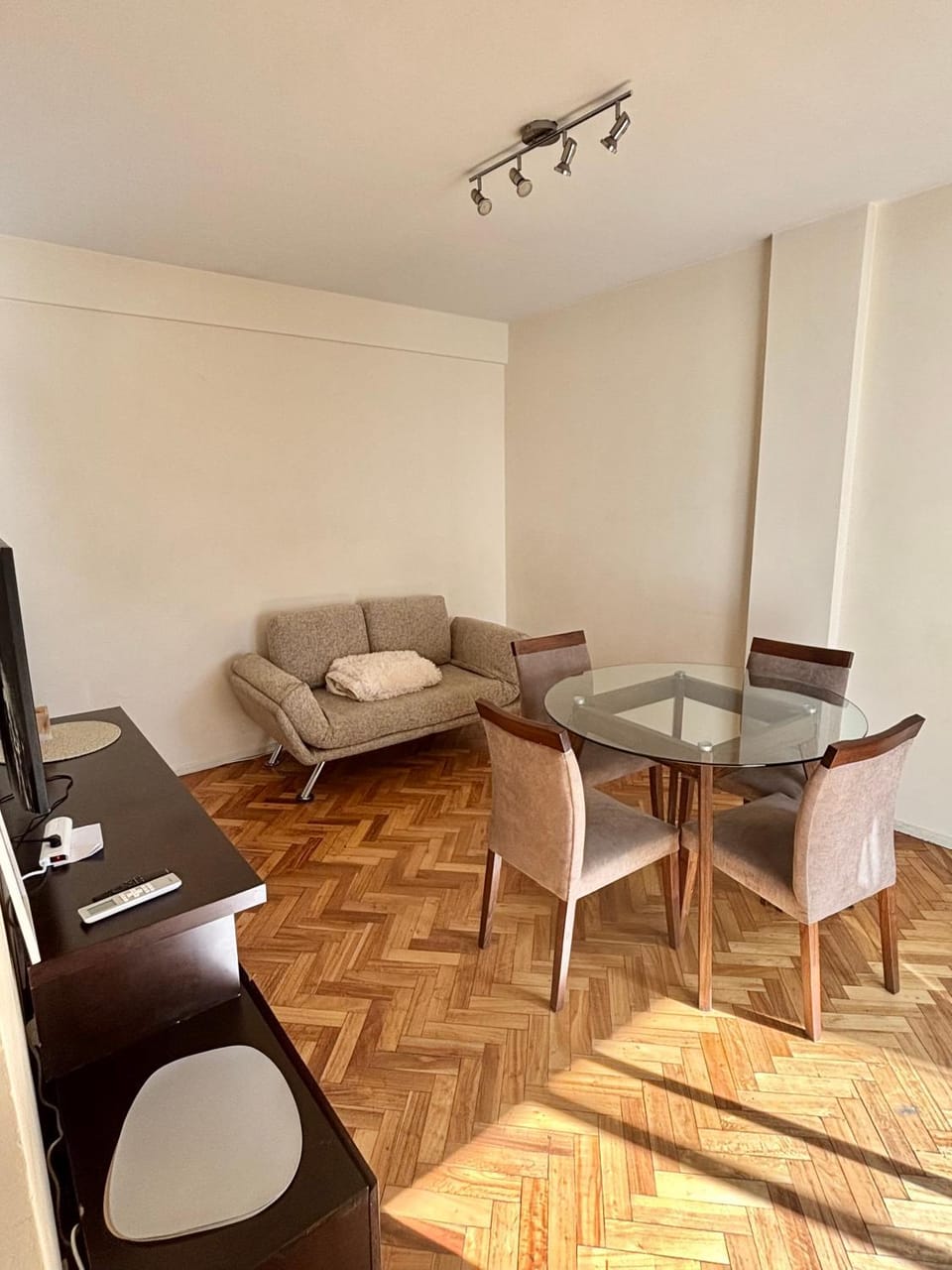 Departamento Centro de Buenos Aires Apartment in Buenos Aires