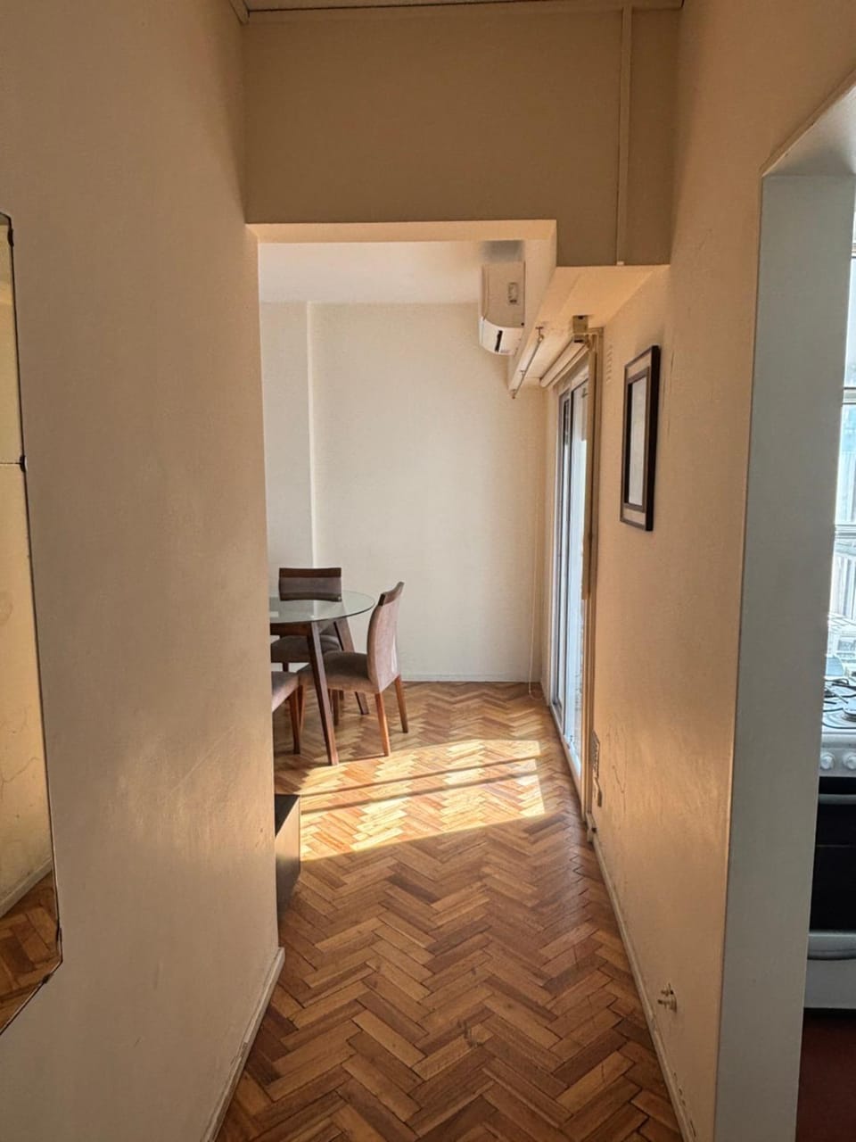 Departamento Centro de Buenos Aires Apartment in Buenos Aires