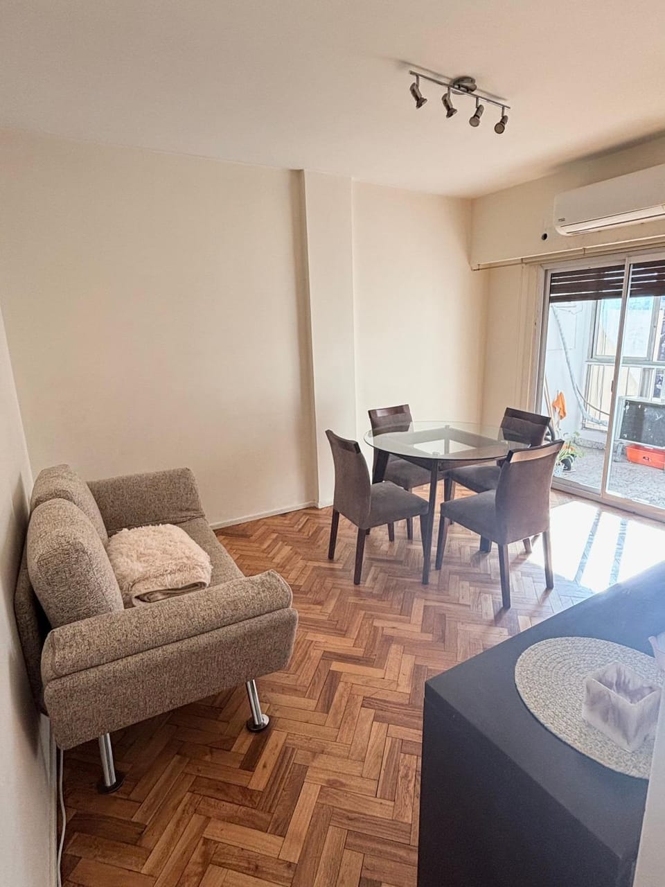Departamento Centro de Buenos Aires Apartment in Buenos Aires