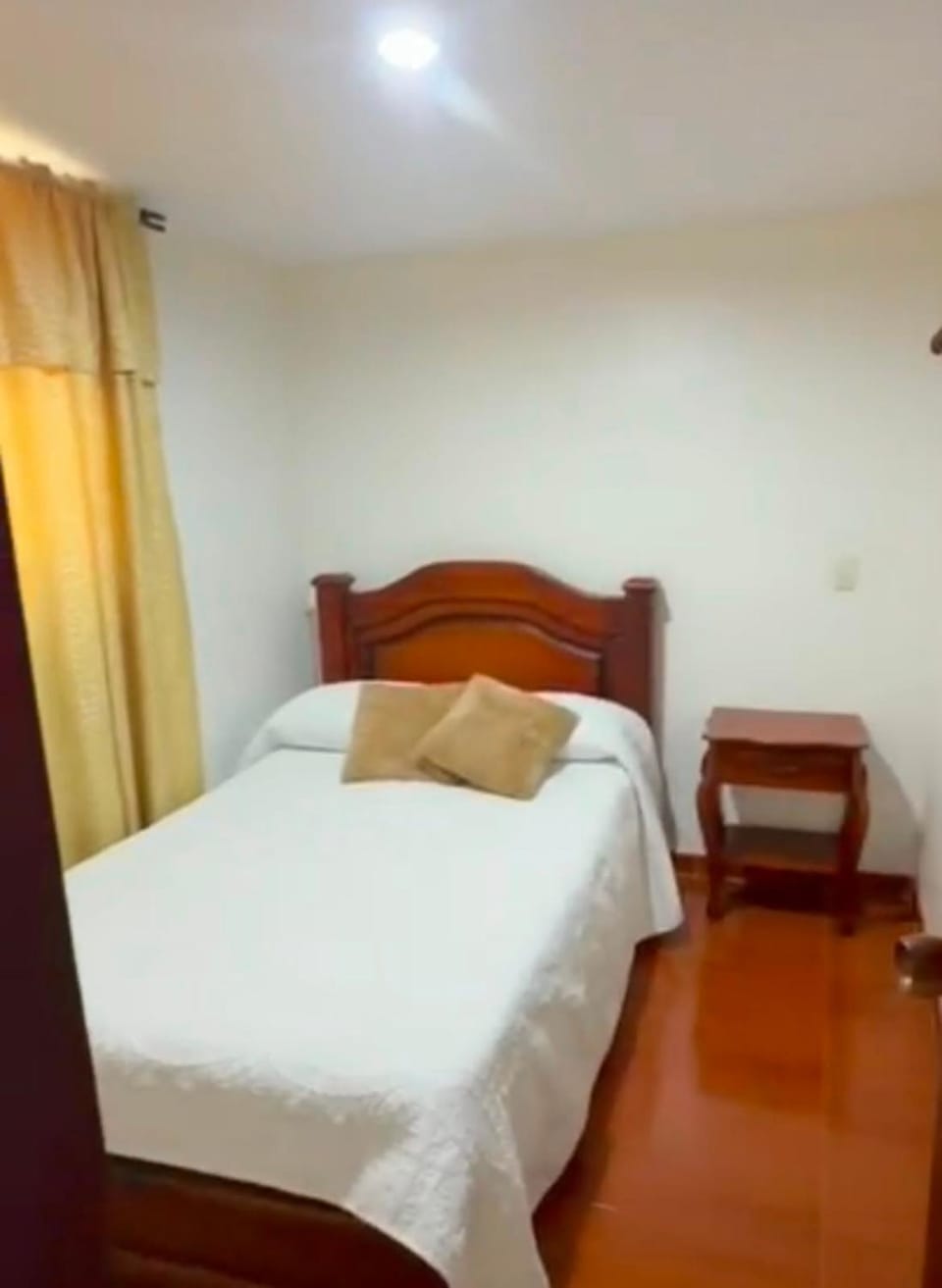 HOTEL BABILONIA Hotel in Manizales