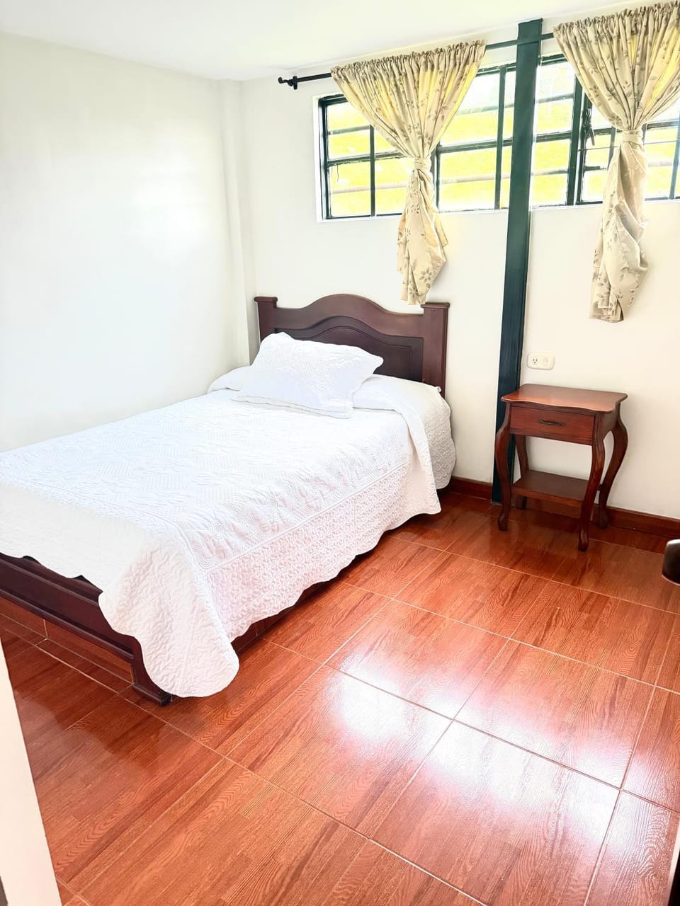 HOTEL BABILONIA Hotel in Manizales