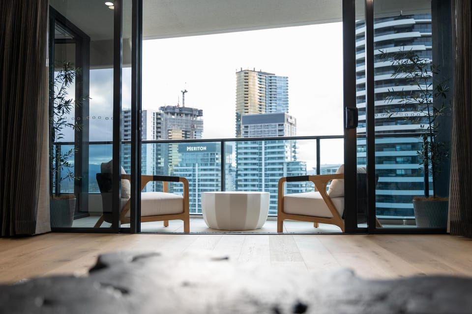 View (from property/room)