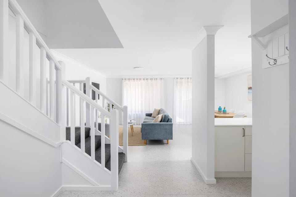 Port Stephens Spacious Townhouse House in Corlette
