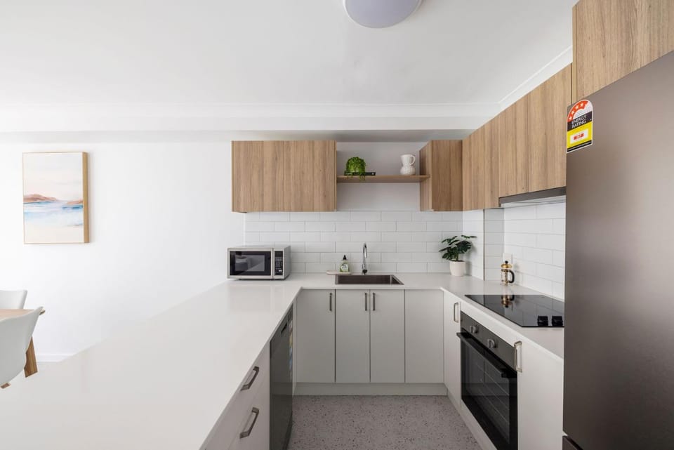 Port Stephens Spacious Townhouse House in Corlette