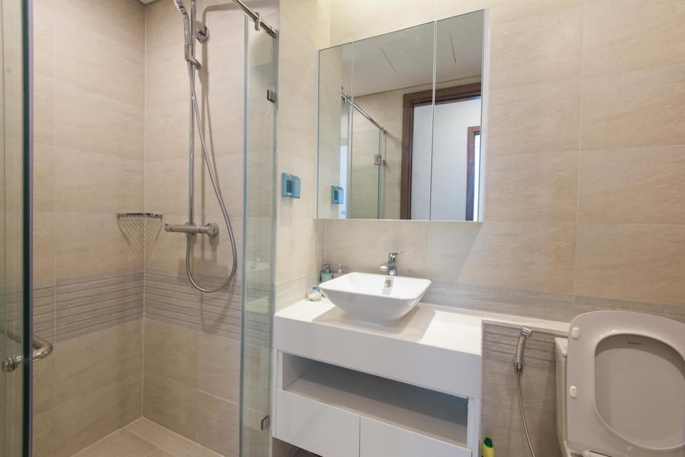 Shower, Toilet, Bathroom, Bath, towels