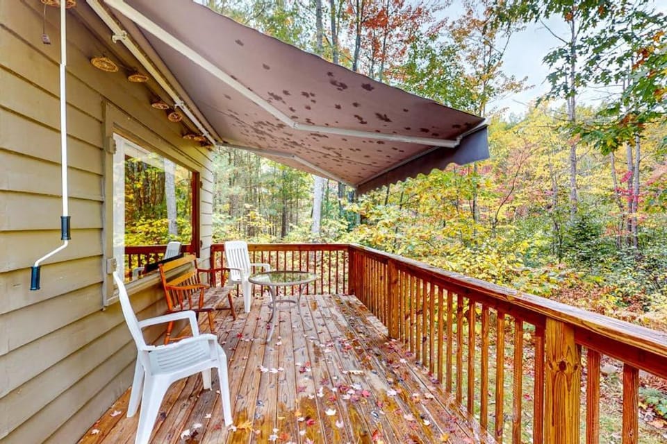 Dragonfly Gully House in Rhinelander