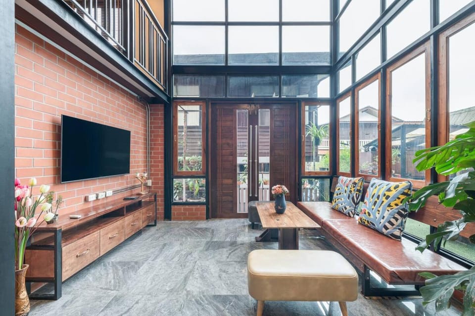 TV and multimedia, Living room