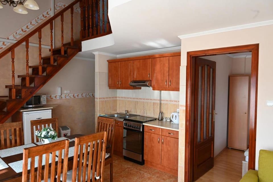 Liszkai Apartman Apartment in Hungary